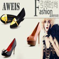 AWEIS女鞋 以匠心產(chǎn)品與卓越服務(wù)，贏得服裝鞋帽消費(fèi)者的信賴